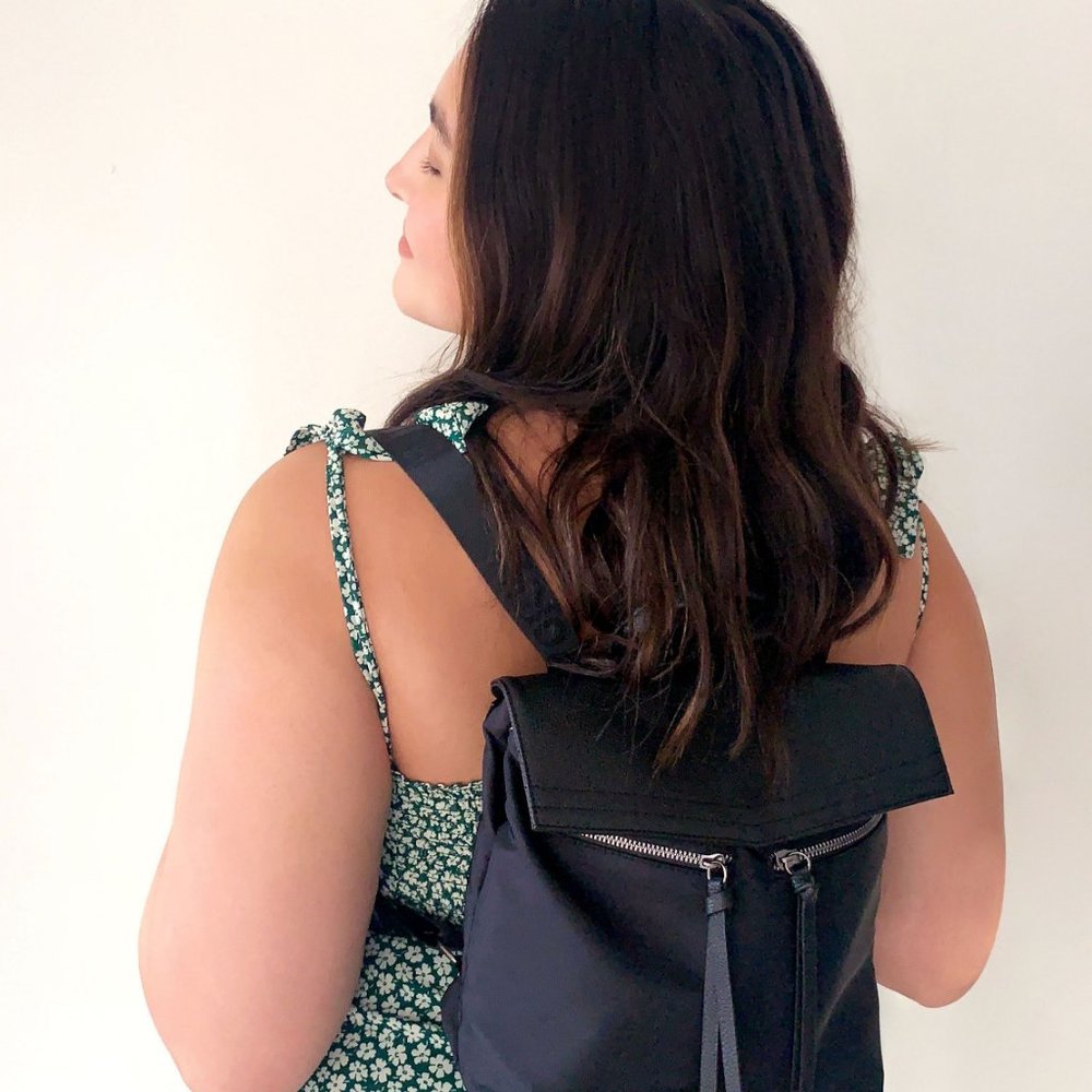 Botkier New York Mini Trigger Backpack - image 5